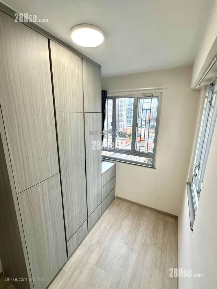 Gold Mine Building Rental 1 Bedroom , 1 Bathroom 240 ft²