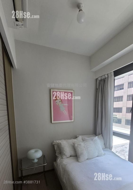 Caine Hill Rental 1 Bedroom , 1 Bathroom 277 ft²