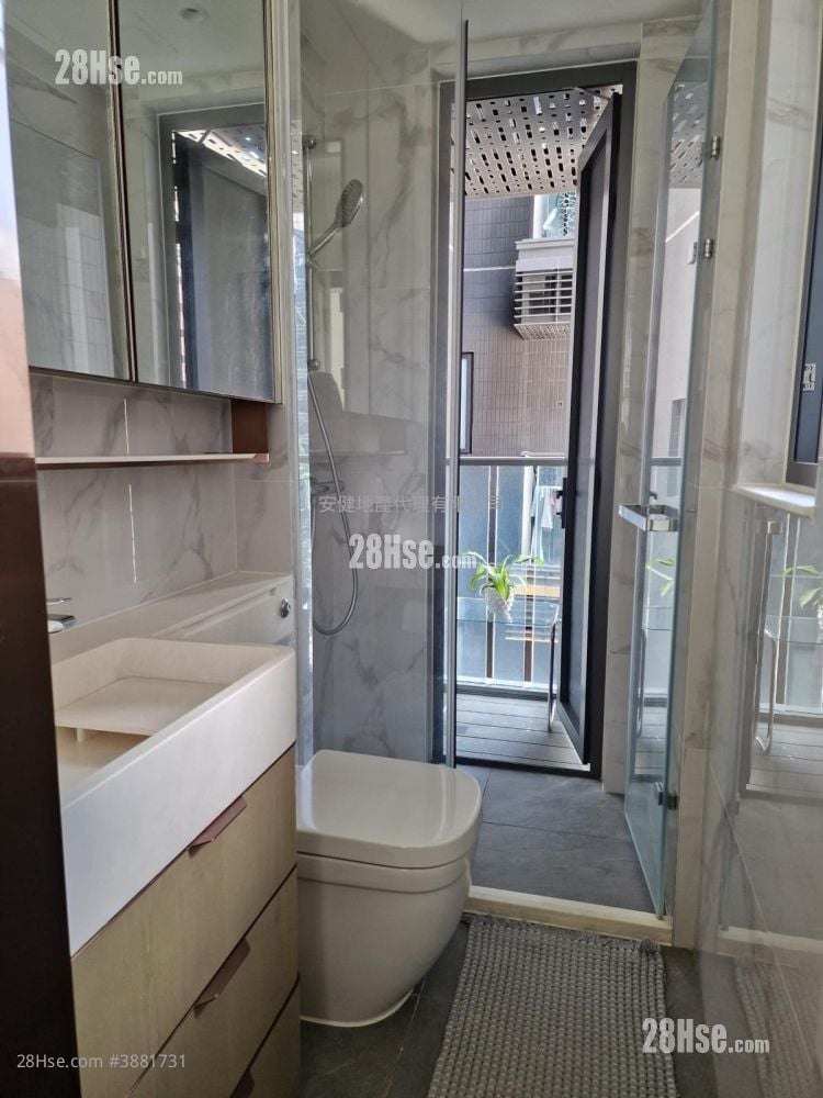 Caine Hill Rental 1 Bedroom , 1 Bathroom 277 ft²