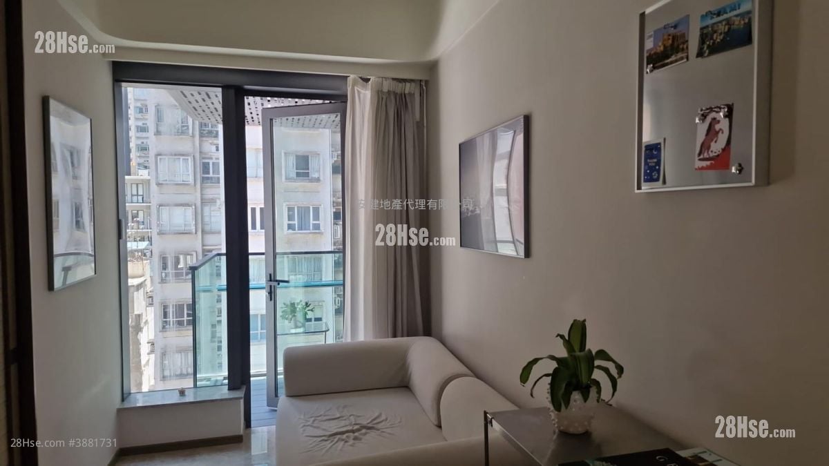 Caine Hill Rental 1 Bedroom , 1 Bathroom 277 ft²