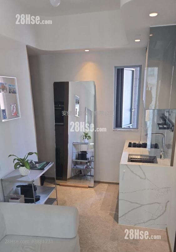 Caine Hill Rental 1 Bedroom , 1 Bathroom 277 ft²
