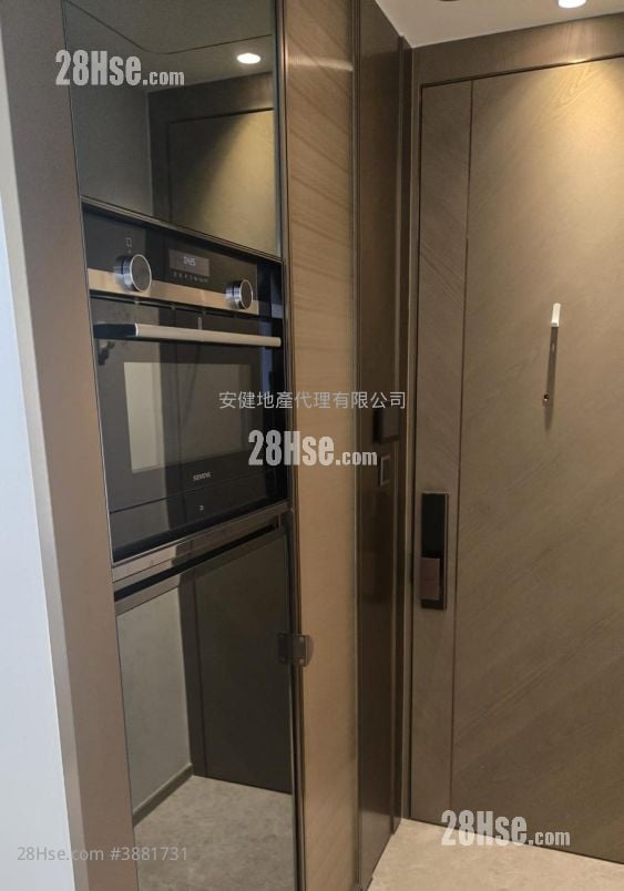 Caine Hill Rental 1 Bedroom , 1 Bathroom 277 ft²