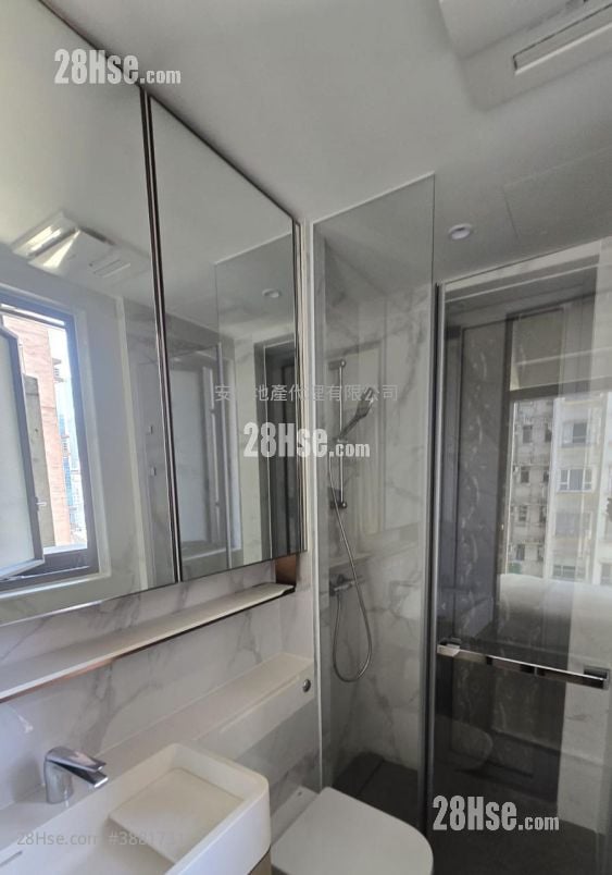 Caine Hill Rental 1 Bedroom , 1 Bathroom 277 ft²