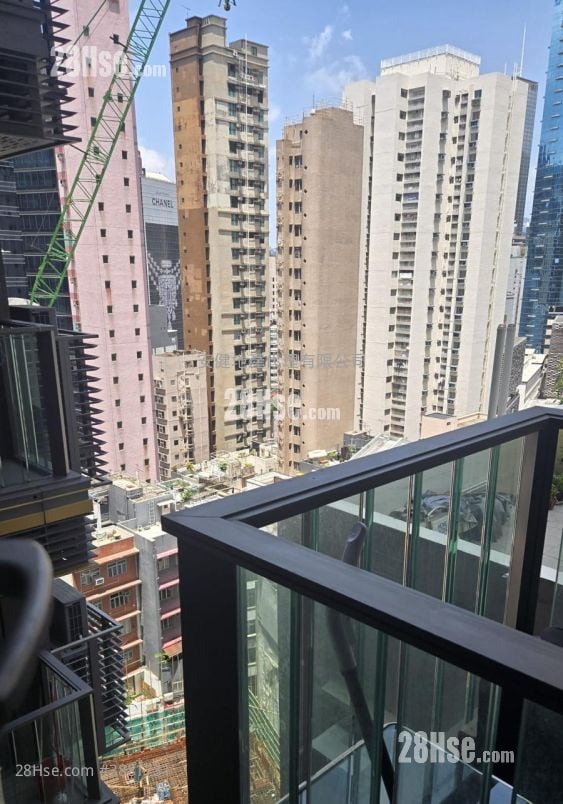 Caine Hill Rental 1 Bedroom , 1 Bathroom 277 ft²