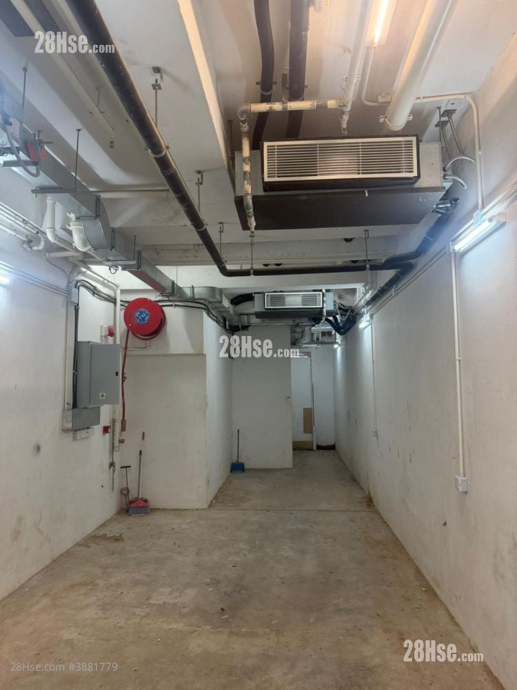 太子道西380号地铺 租盘 开放式间隔 , 1 厕所