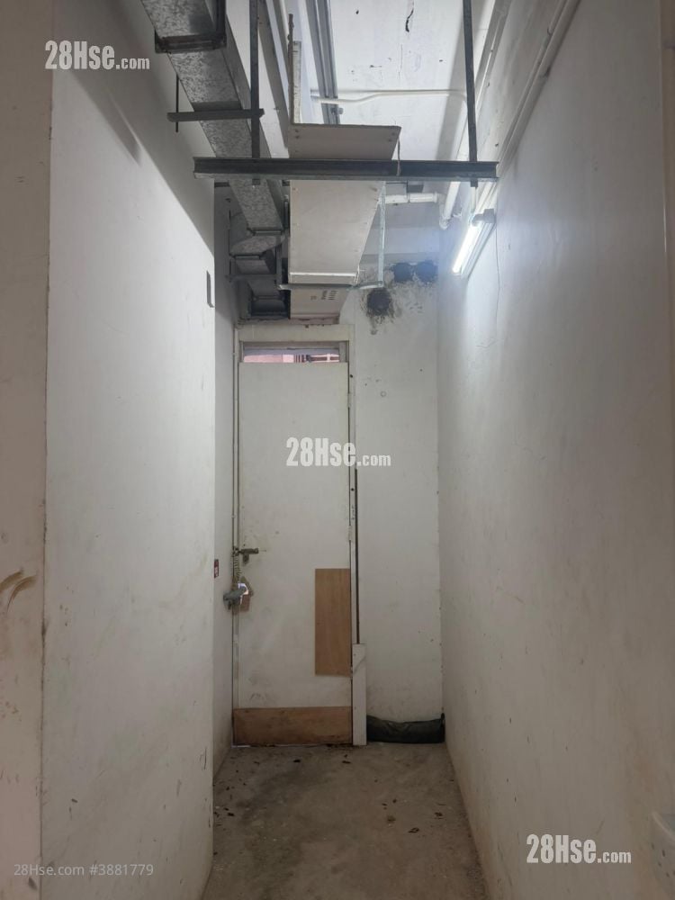 太子道西380号地铺 租盘 开放式间隔 , 1 厕所