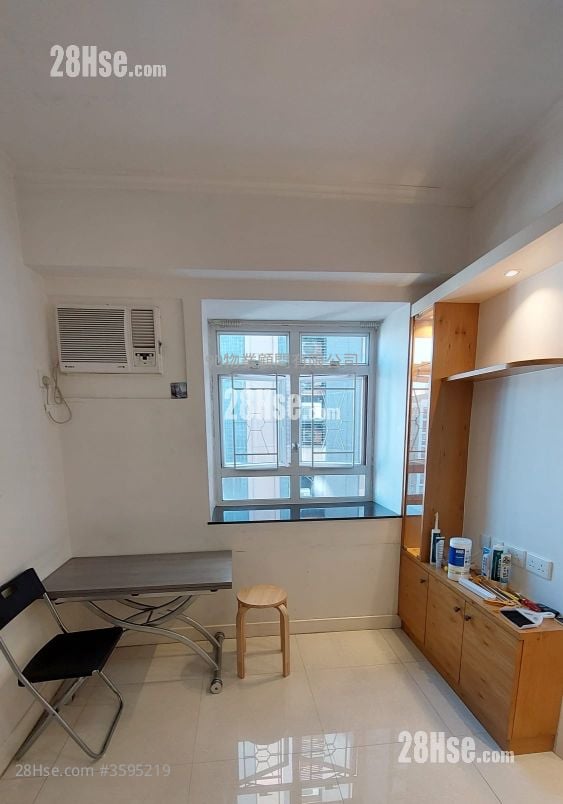 Shun Hing Building Rental 297 ft²