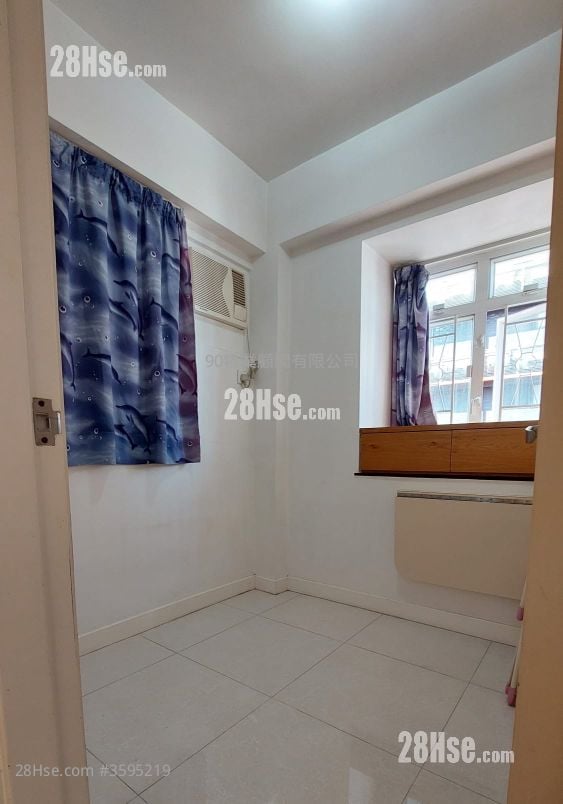 Shun Hing Building Rental 297 ft²