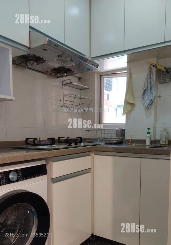 Shun Hing Building Rental 297 ft²