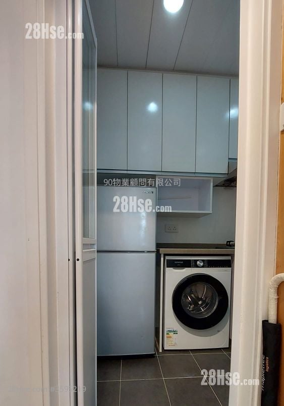 Shun Hing Building Rental 297 ft²