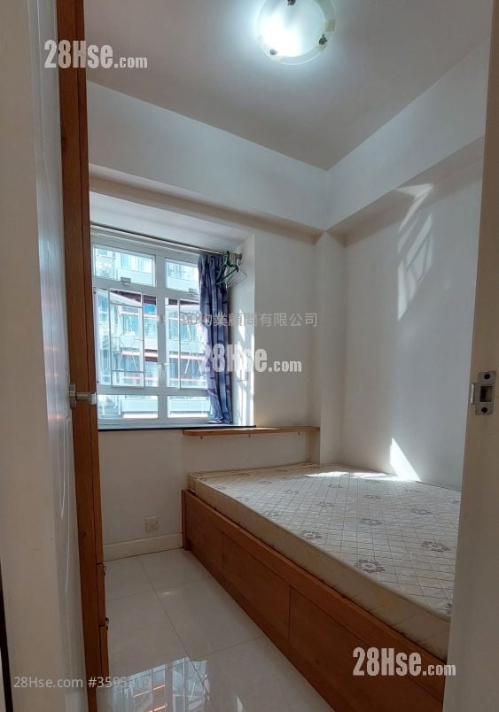 Shun Hing Building Rental 297 ft²