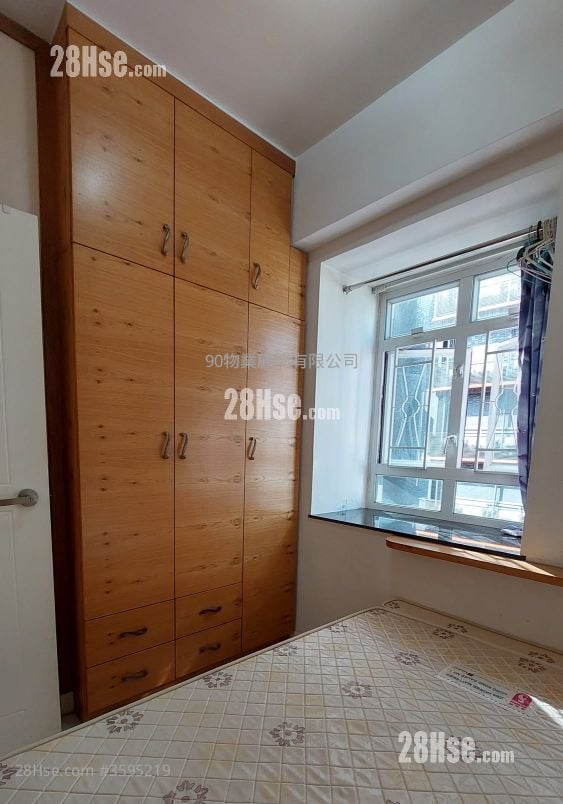 Shun Hing Building Rental 297 ft²