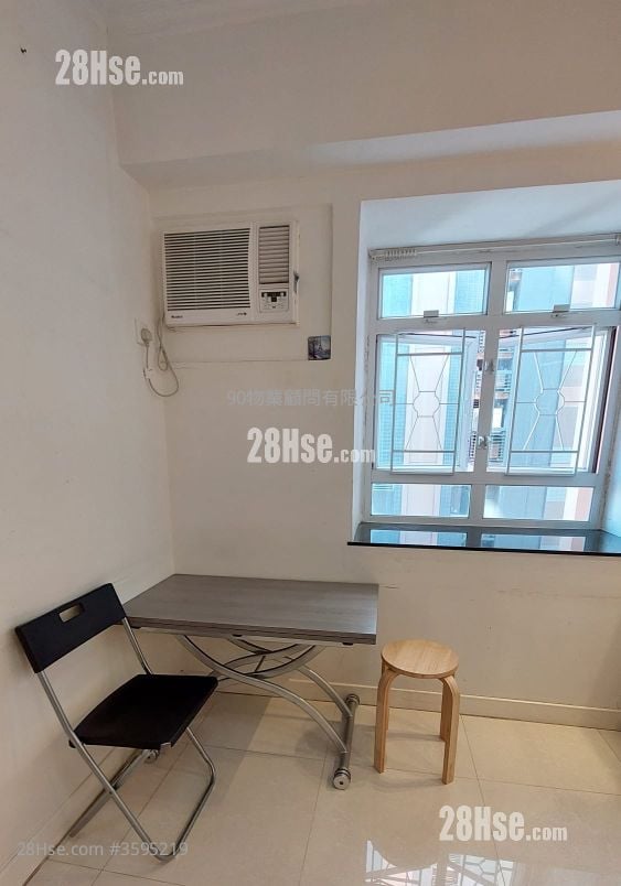Shun Hing Building Rental 297 ft²
