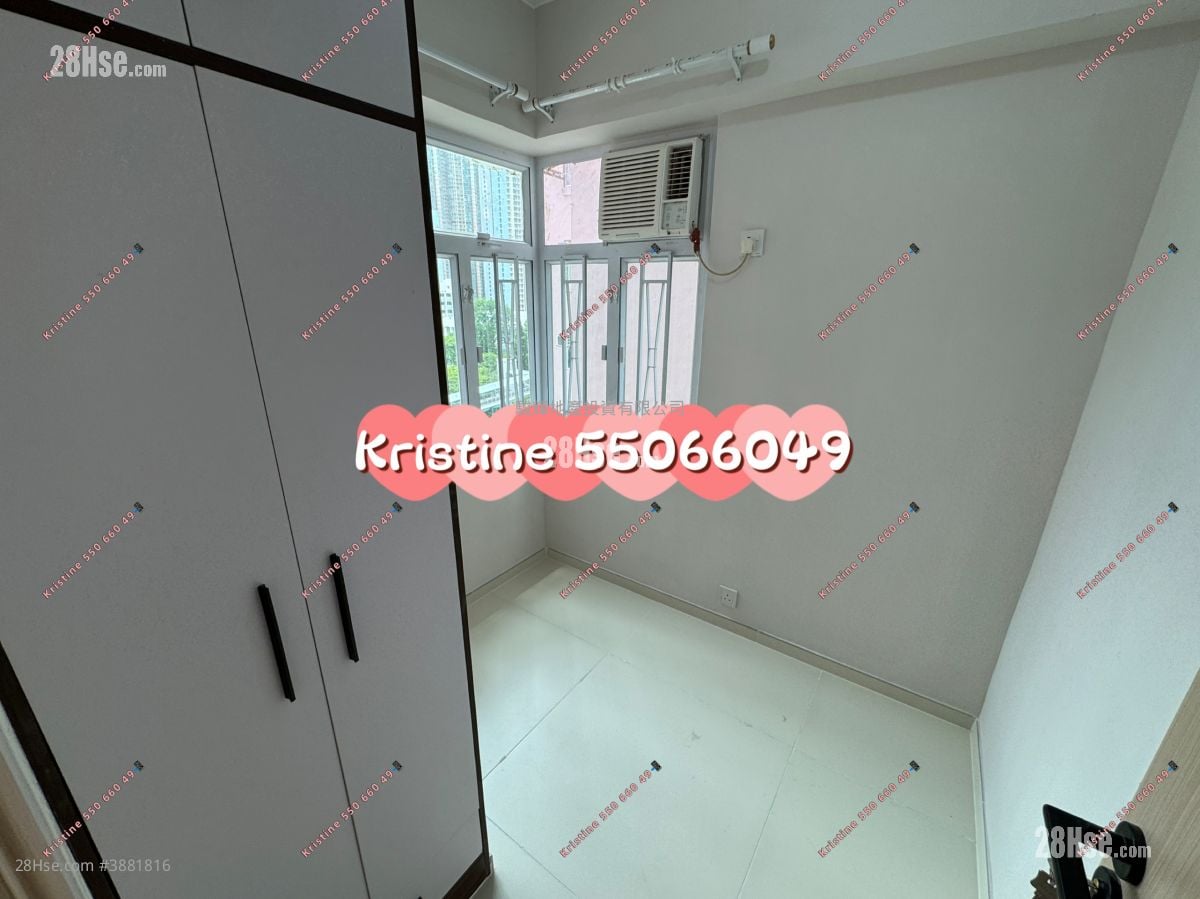 Yau Lee Building Rental 2 Bedrooms , 1 Bathroom 323 ft²