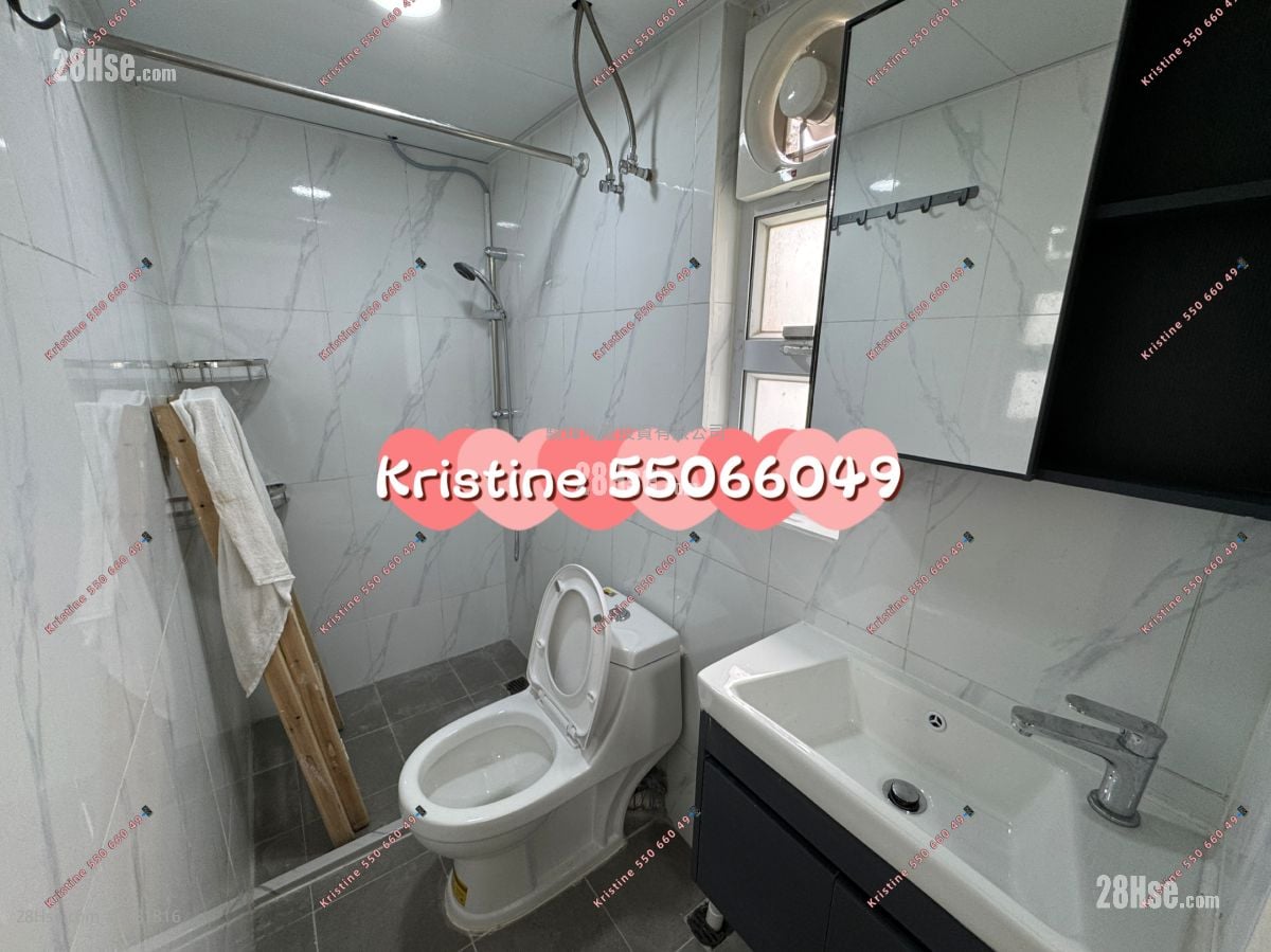 Yau Lee Building Rental 2 Bedrooms , 1 Bathroom 323 ft²