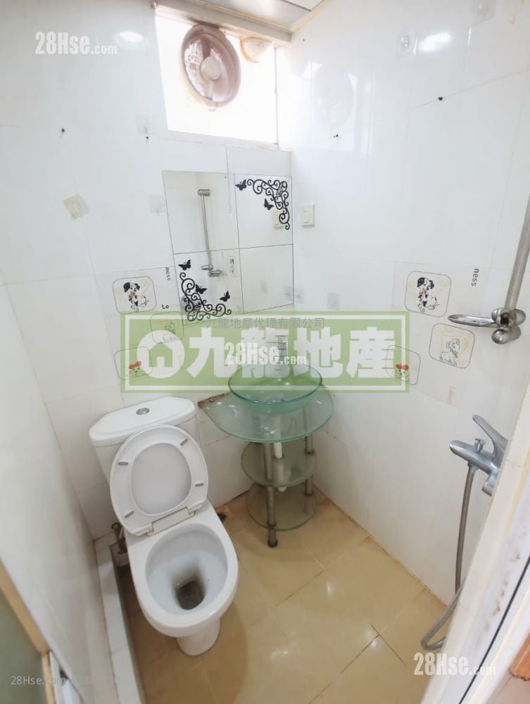 Kam Fai Building Sell 2 Bedrooms , 1 Bathroom 259 ft²