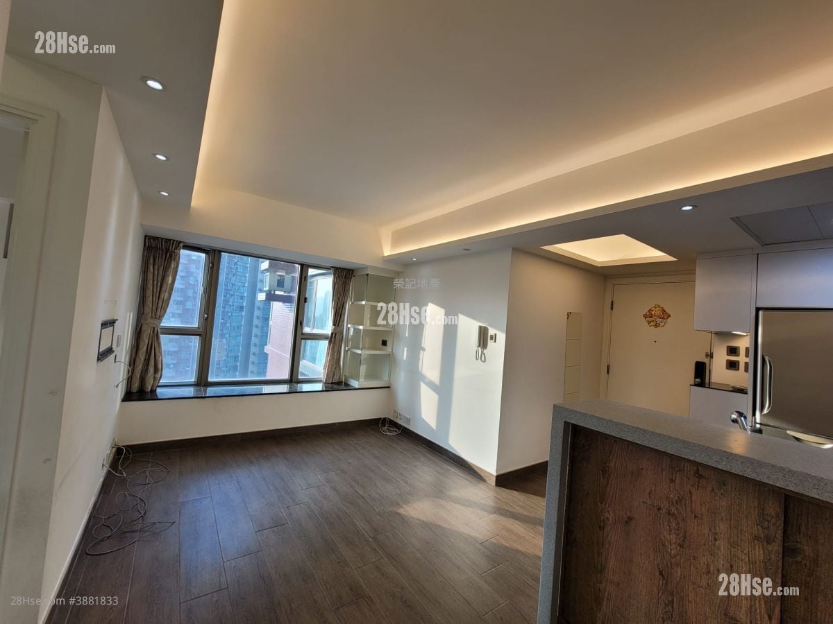 Yoho Town Sell 2 Bedrooms , 1 Bathroom 433 ft²