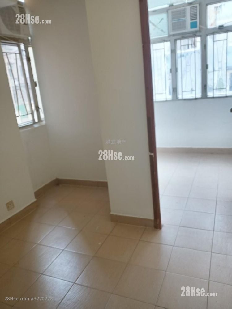 Chinese Mansion Rental 1 Bedroom , 1 Bathroom 160 ft²