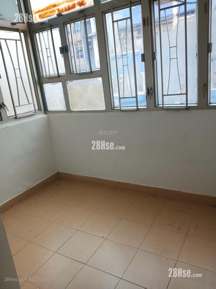 Chinese Mansion Rental 1 Bedroom , 1 Bathroom 160 ft²