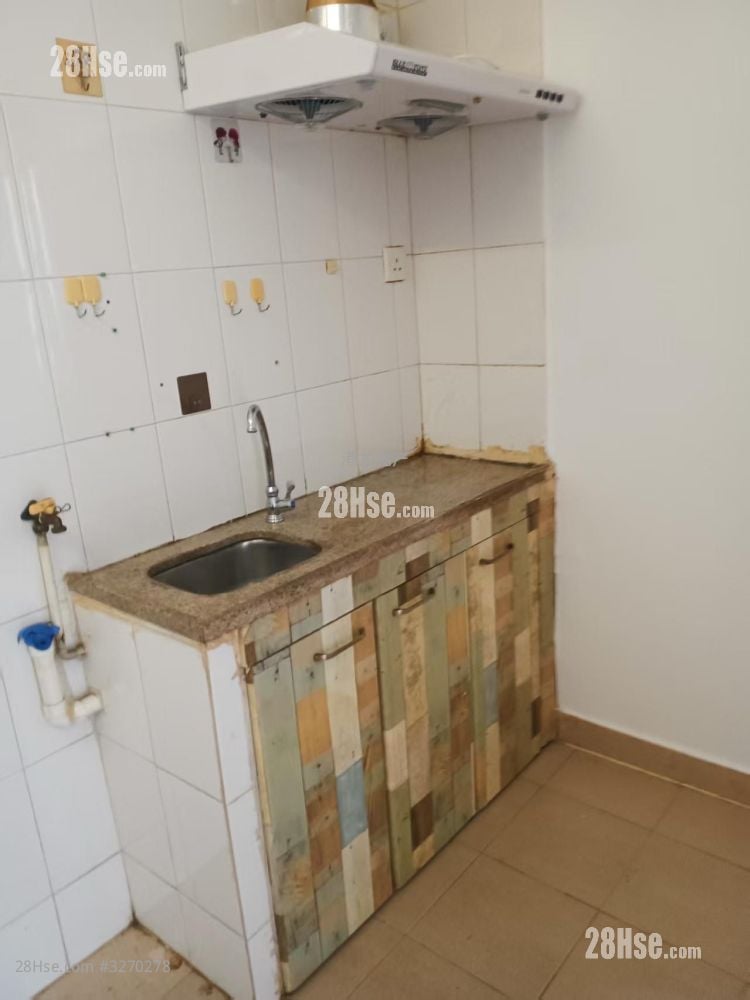 Chinese Mansion Rental 1 Bedroom , 1 Bathroom 160 ft²