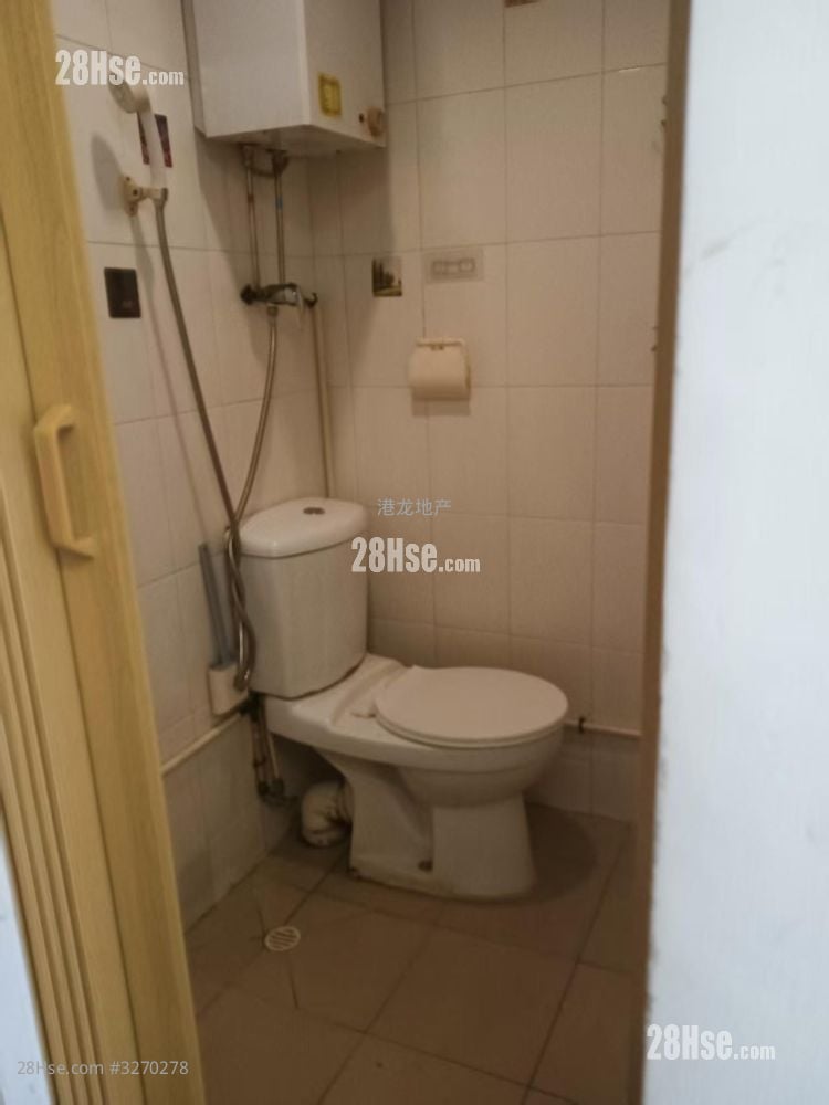 Chinese Mansion Rental 1 Bedroom , 1 Bathroom 160 ft²