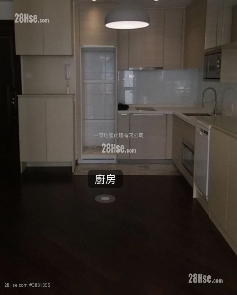 逸珑湾 租盘 623 平方尺
