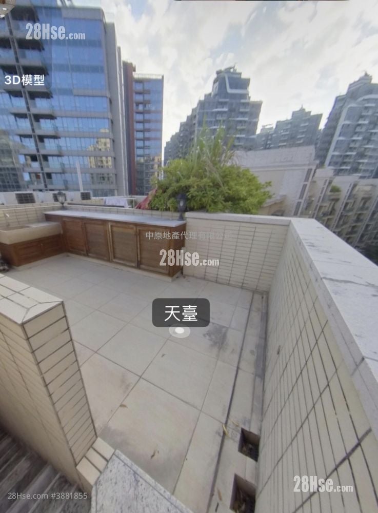 逸珑湾 租盘 623 平方尺