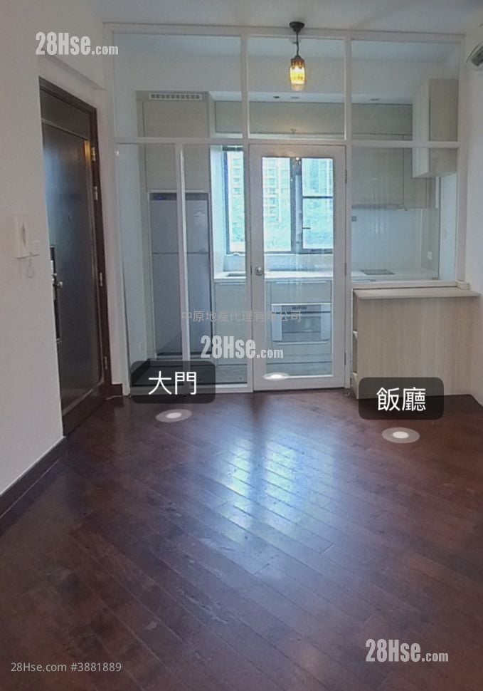 逸珑湾 租盘 1,665 平方尺