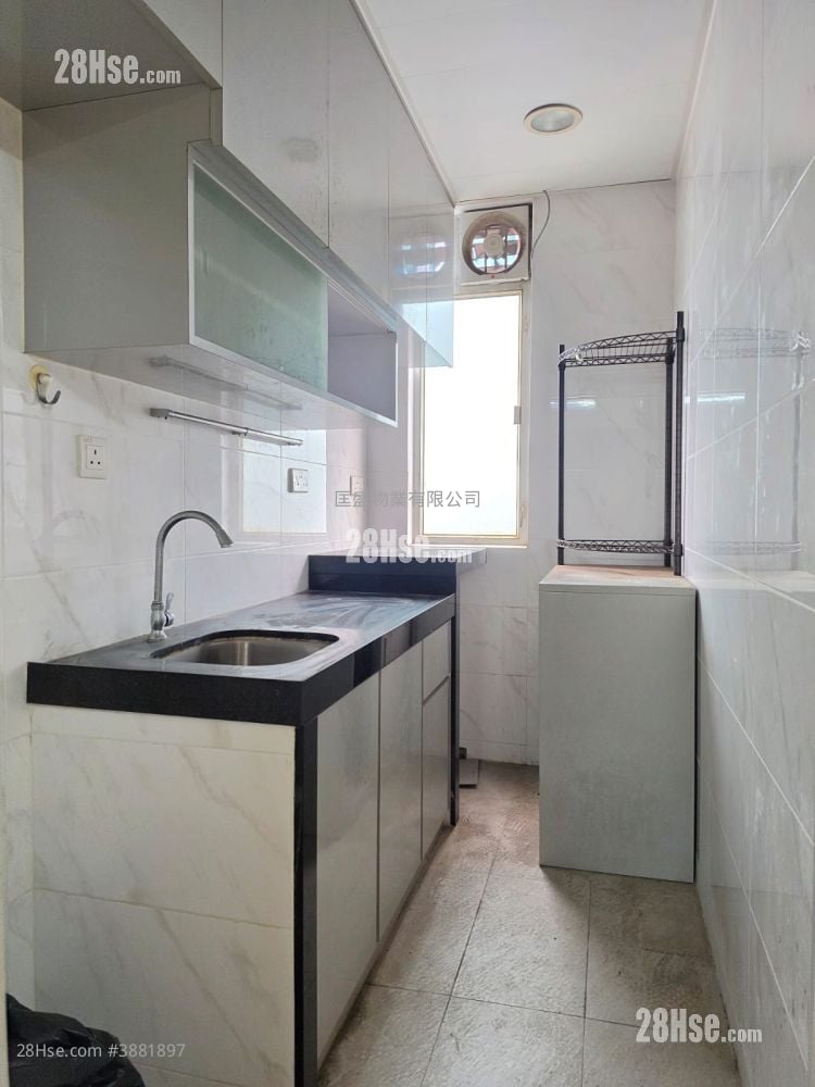 Wing Hang Industrial Building Rental