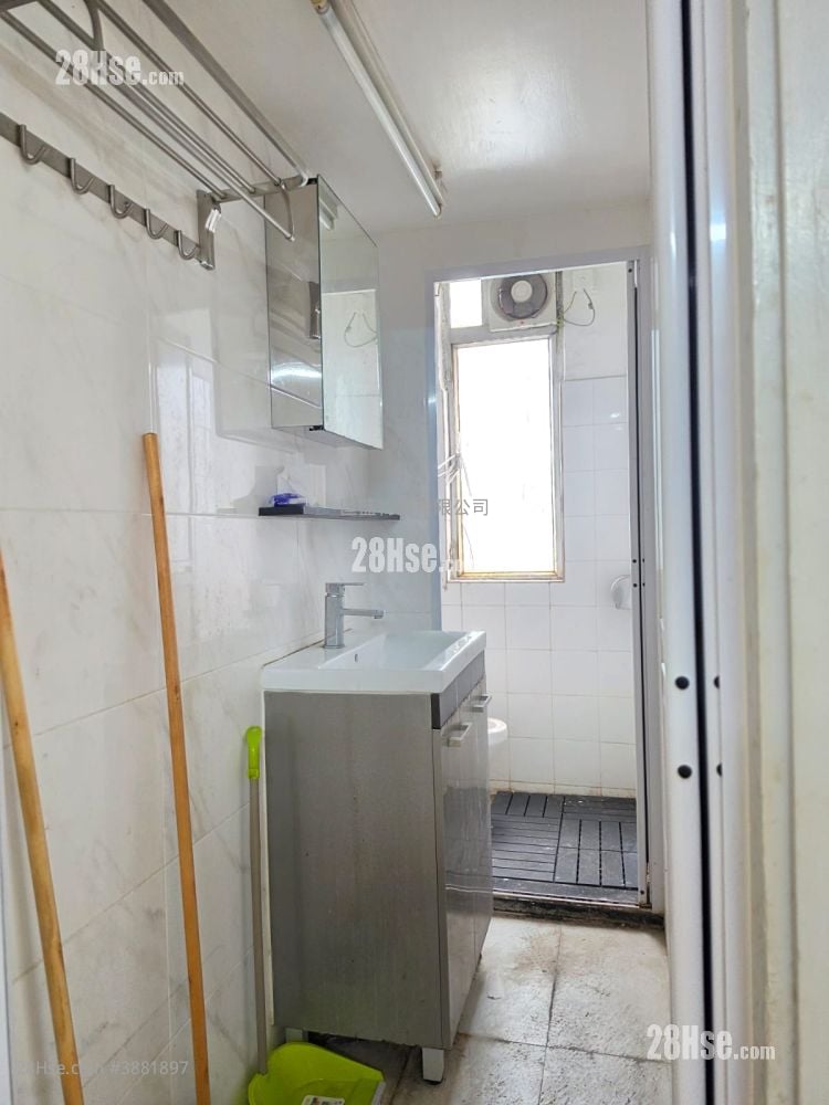 Wing Hang Industrial Building Rental
