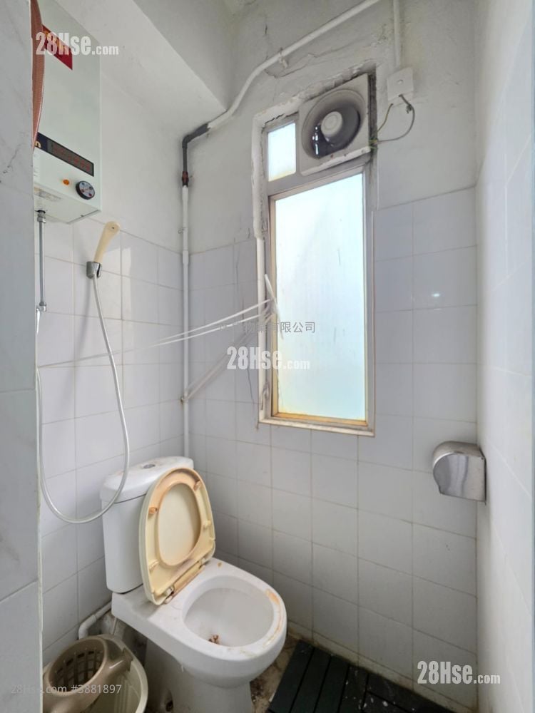 Wing Hang Industrial Building Rental