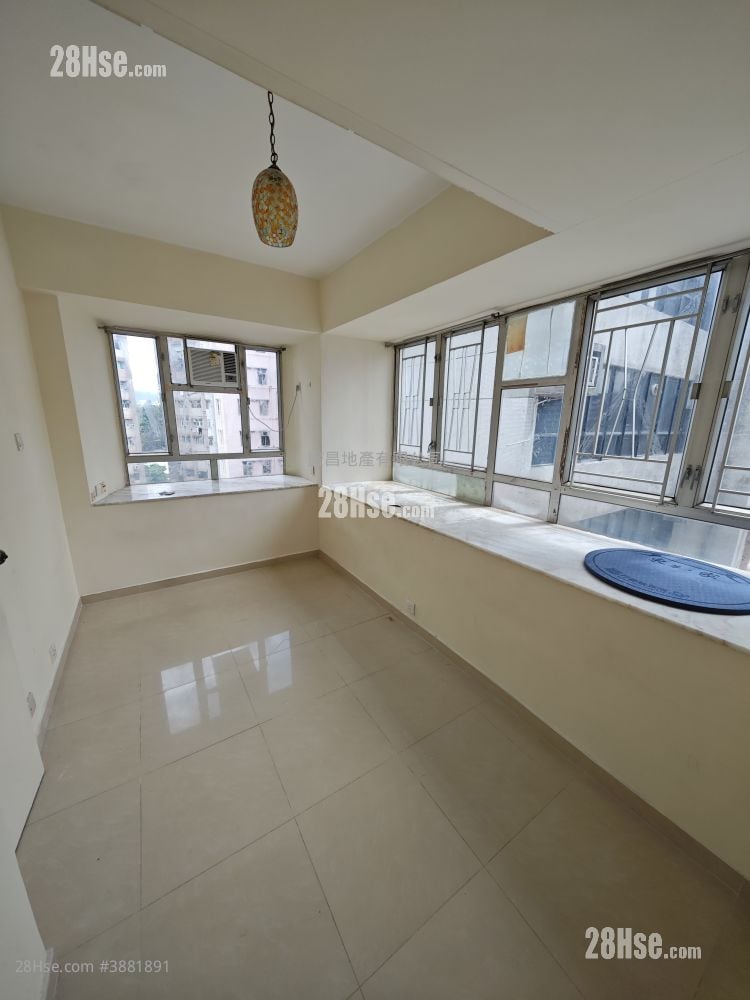 On Hong Building Rental 1 Bedroom , 1 Bathroom 238 ft²