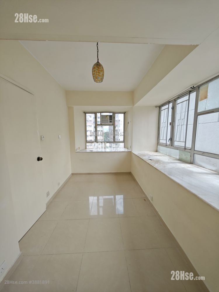 On Hong Building Rental 1 Bedroom , 1 Bathroom 238 ft²
