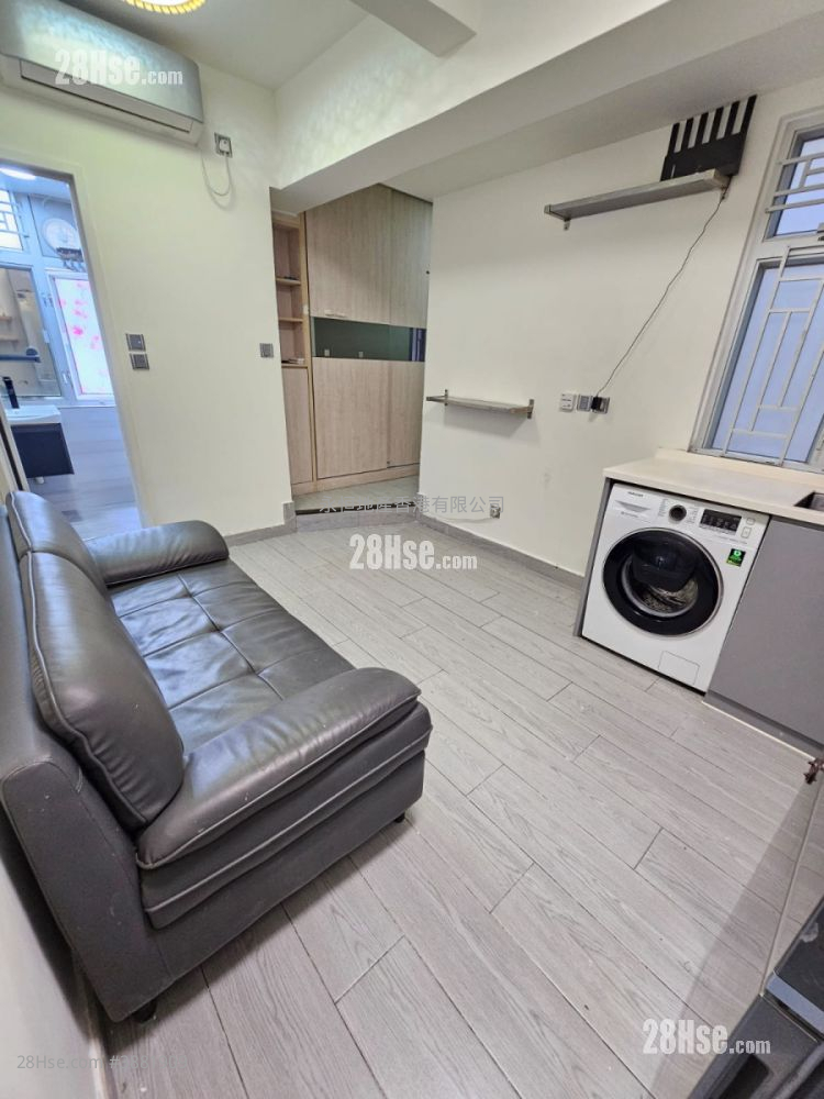 United Building Rental 2 Bedrooms , 1 Bathroom 300 ft²