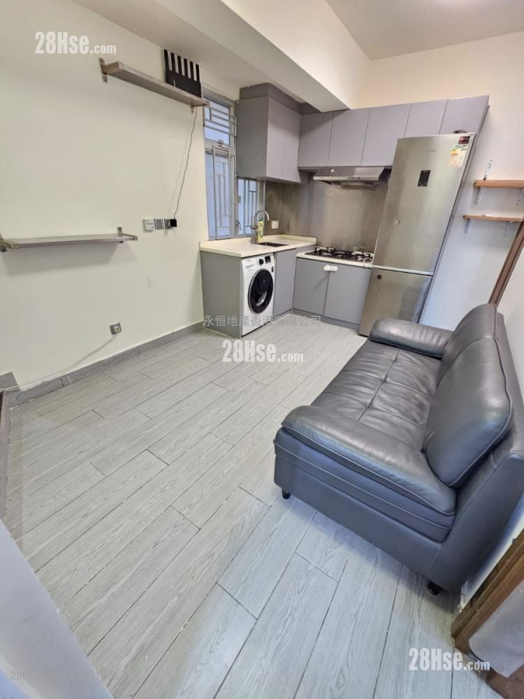 United Building Rental 2 Bedrooms , 1 Bathroom 300 ft²