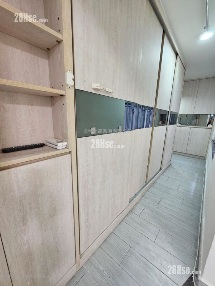 United Building Rental 2 Bedrooms , 1 Bathroom 300 ft²