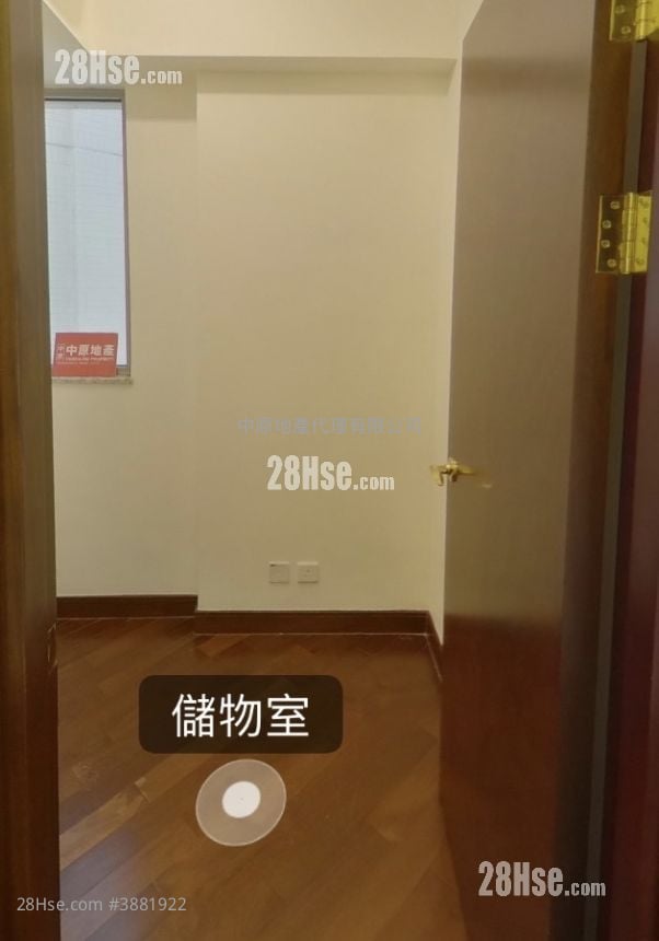 逸珑湾 租盘 646 平方尺
