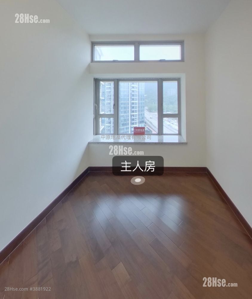 逸珑湾 租盘 646 平方尺