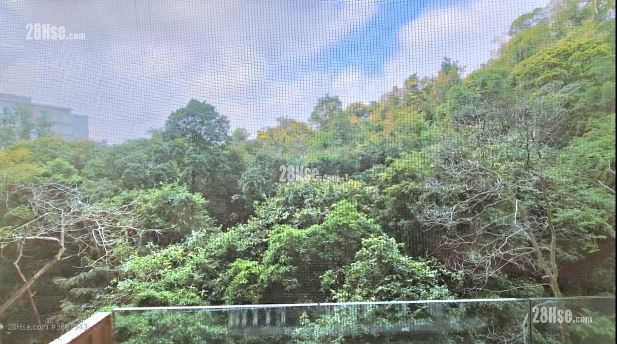 畢架山一號 租盤 3 房 , 3 浴室 1,103 平方呎