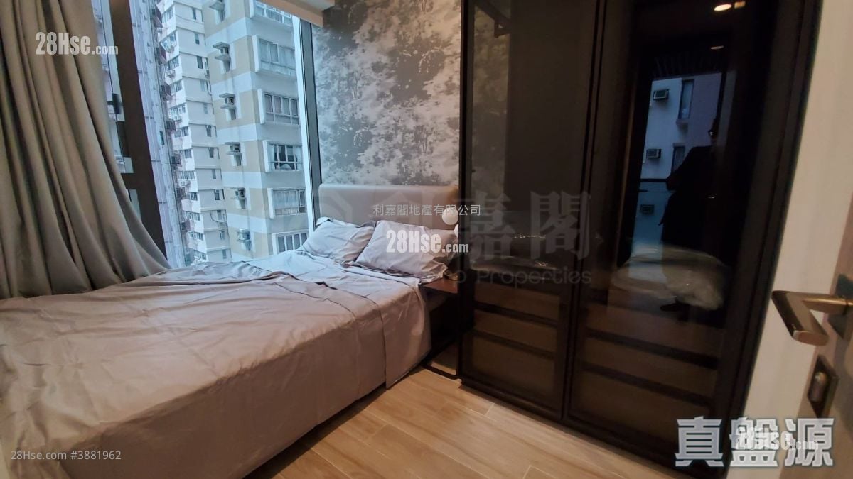 Central 8 Rental 1 Bedroom , 1 Bathroom 311 ft²