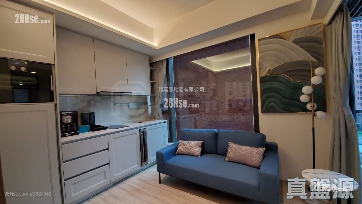 Central 8 Rental 1 Bedroom , 1 Bathroom 311 ft²