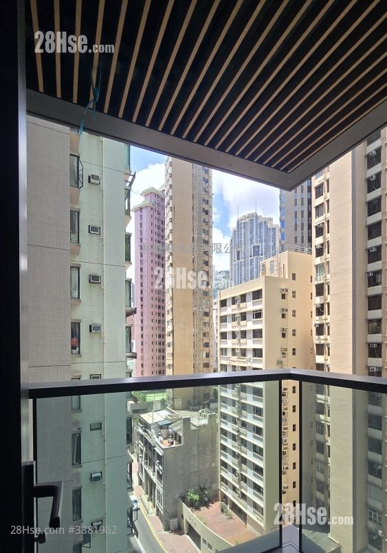 Central 8 Rental 1 Bedroom , 1 Bathroom 311 ft²