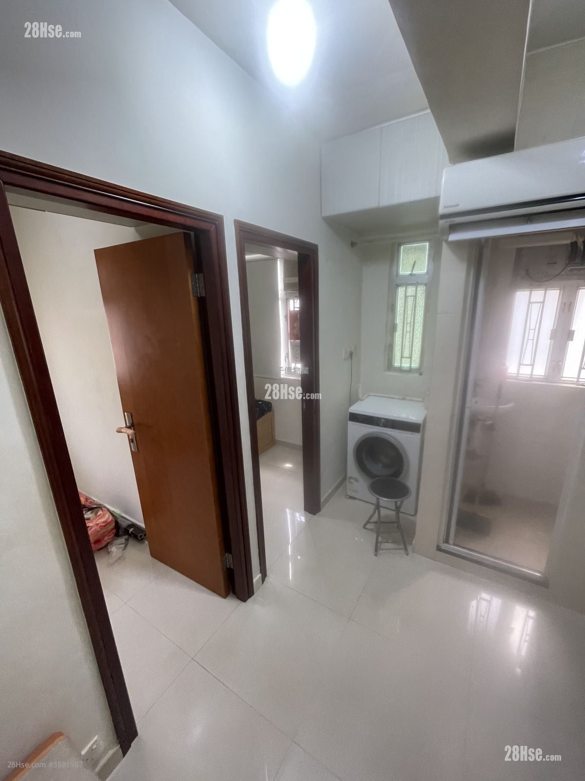 Portland Building Rental 2 Bedrooms , 1 Bathroom 236 ft²