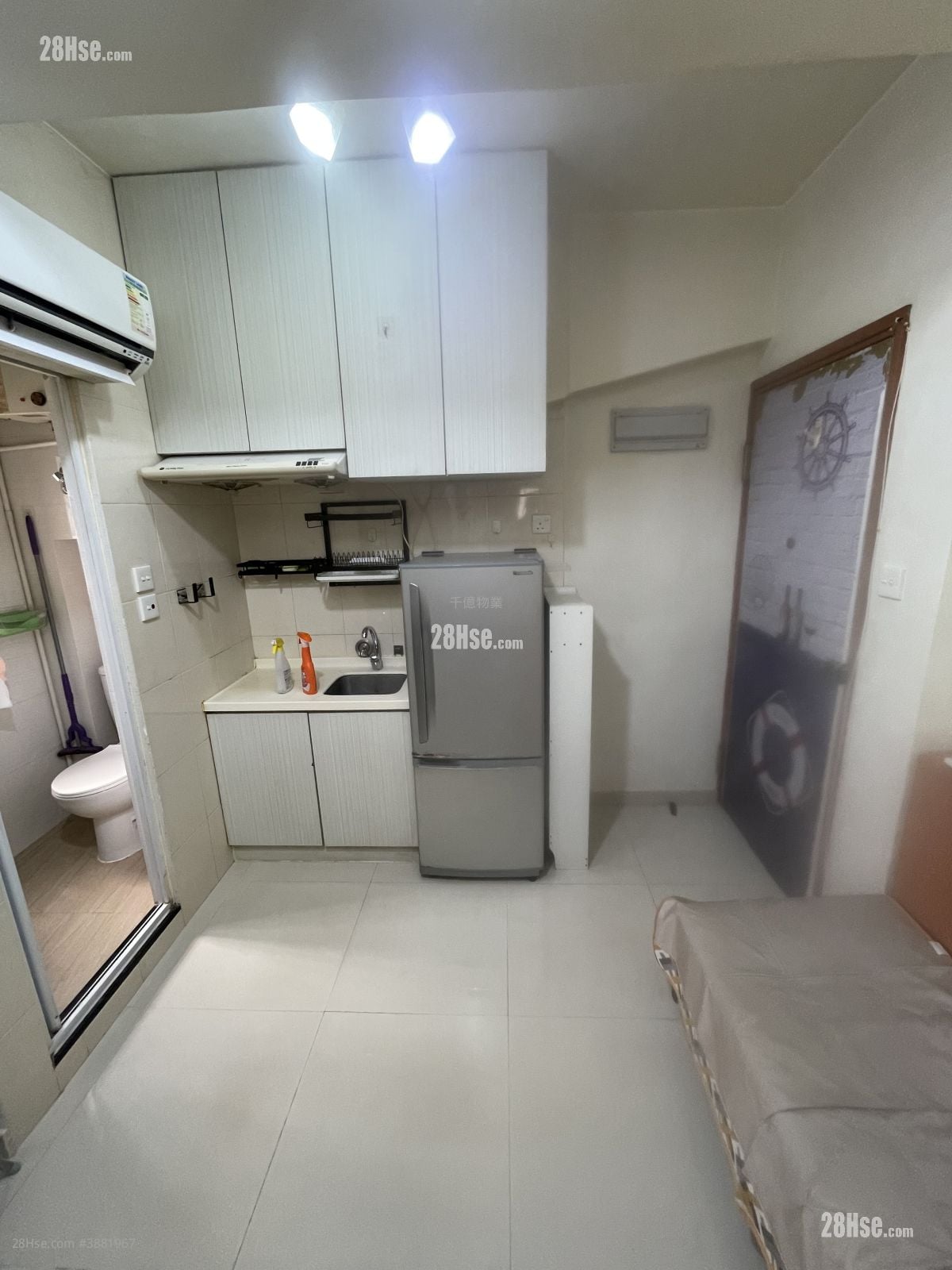 Portland Building Rental 2 Bedrooms , 1 Bathroom 236 ft²
