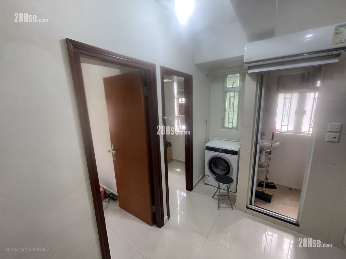 Portland Building Rental 2 Bedrooms , 1 Bathroom 236 ft²