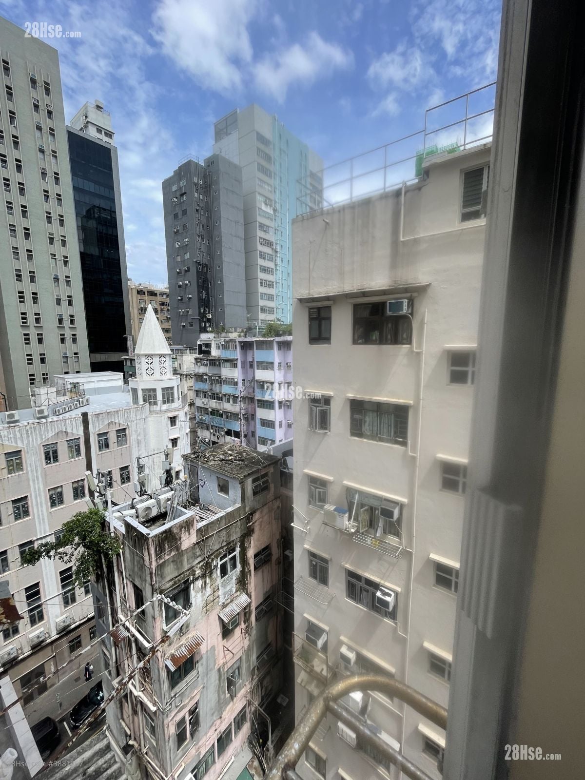 Portland Building Rental 2 Bedrooms , 1 Bathroom 236 ft²