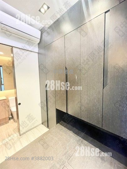 加多利軒 售盤 1 房 248 平方呎