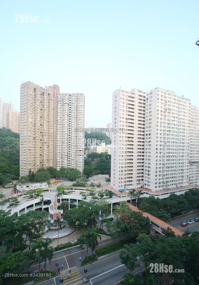 Tsui Ping (North) Estate #3439180 For Sale Property Detail Page - Aanzicht 4