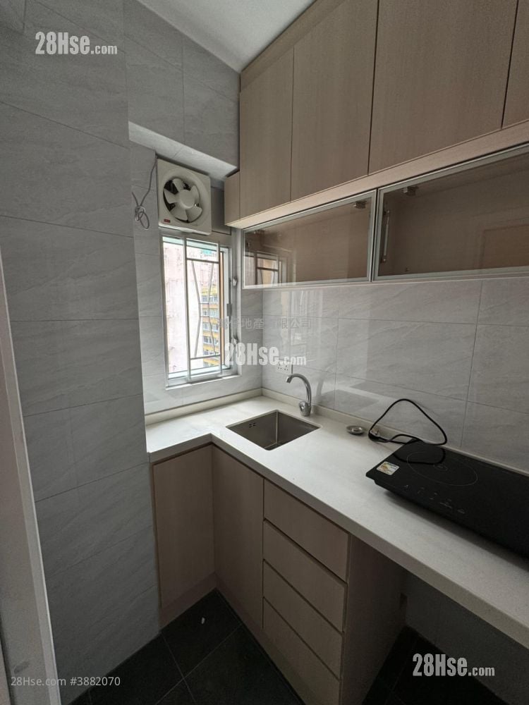 Fortune Building Sell 3 Bedrooms , 1 Bathroom 404 ft²