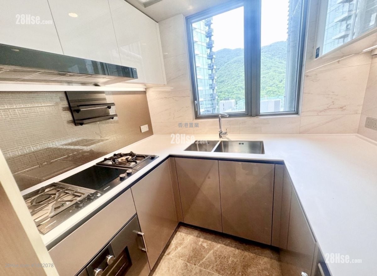 The Southside Rental 3 Bedrooms , 2 Bathrooms 955 ft²